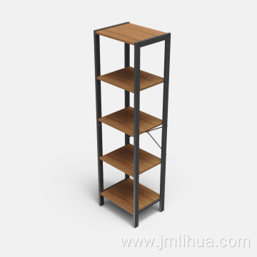 new design bookcase 5 layer